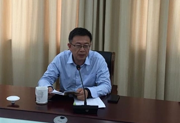 以督倡學，以導促進