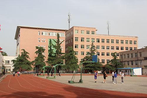 南陽(yáng)工業(yè)學(xué)校